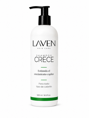 Shampoo seleccionado