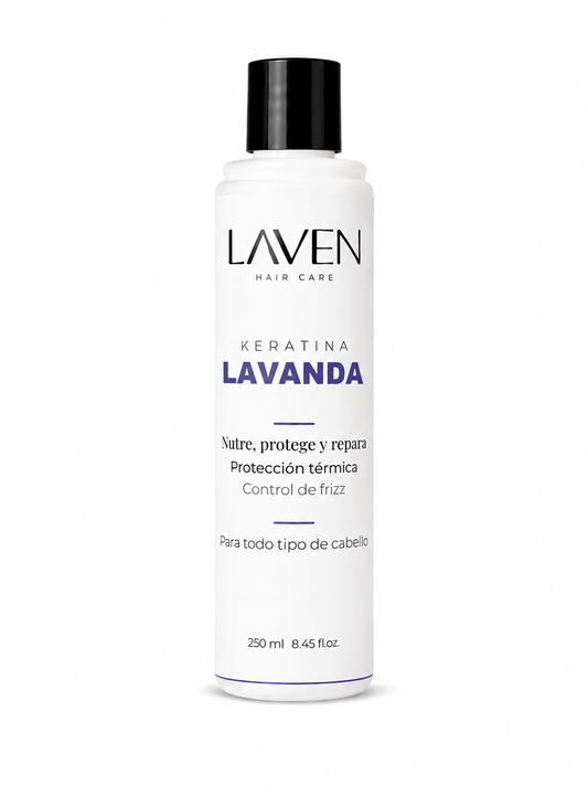 Keratina LAVEN